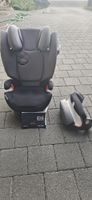 Cybex Pallas M-Fix 9-36 kg