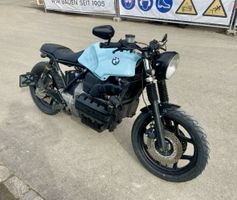 BMW K100 Cafe Racer