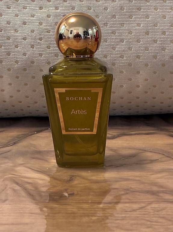 Profumi & Eau de Toilette: Bochan Artes – Usato da Lengnau AG venduto da SwissIrish