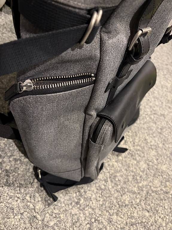 Zaini: Rucksack – Nuovo e nell'imballaggio originale da Küsnacht ZH venduto da sis_v7qk 2