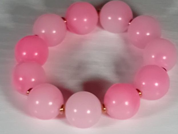 Armbänder & -reifen: armband modeschmuck,,,elastisch – Neu (gemäss Beschreibung) aus Basel von bij_5hqd