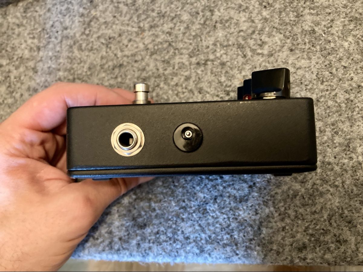 Instruments de musique: Barber Tone Press Compressor – D'occasion à Glattfelden par Pedals 6