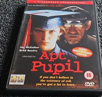 DVD Apt Pupil (23088)