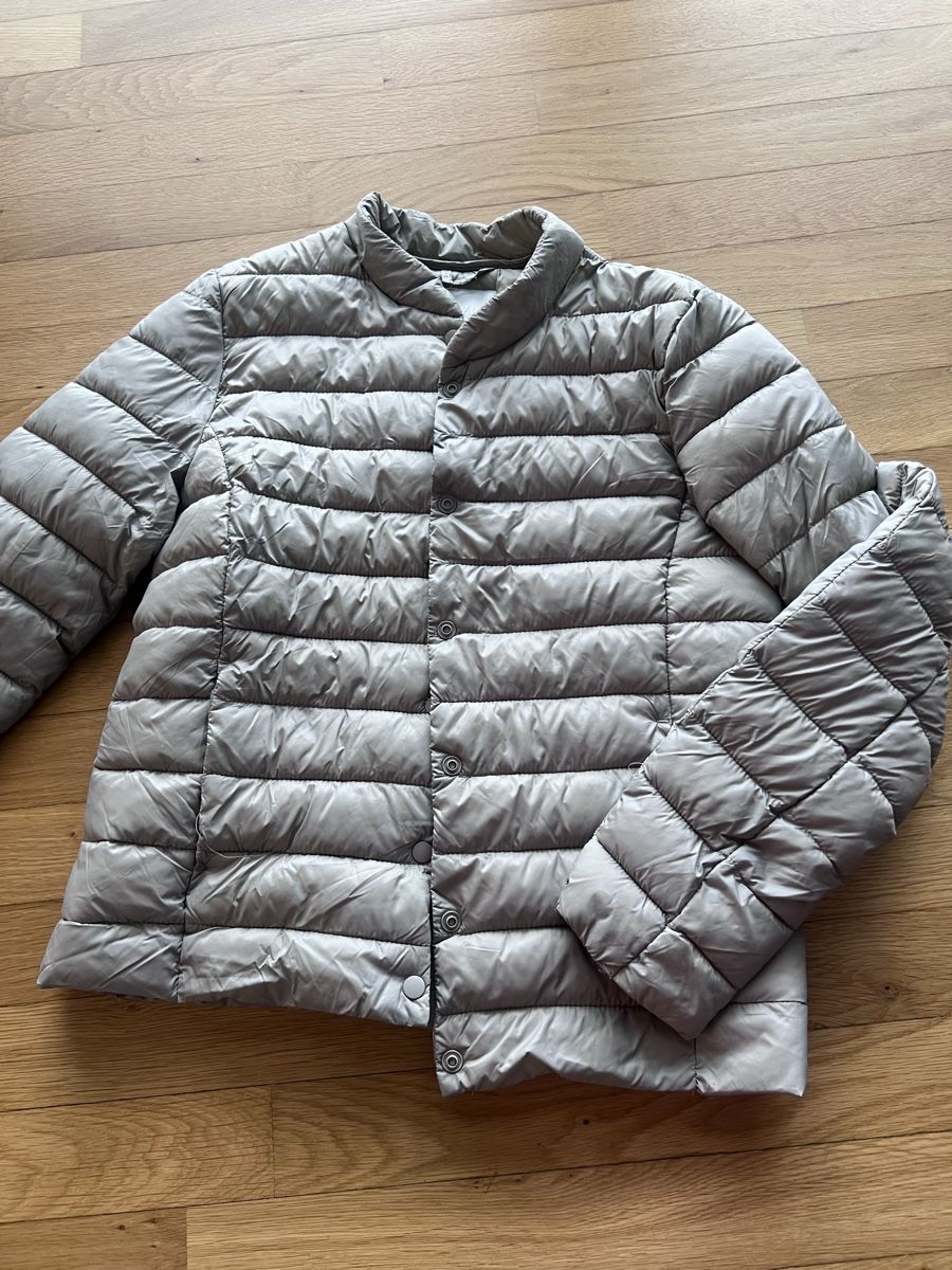 H&M Giacche: H&M Jacke 34 – Nuovo (secondo la descrizione) da Neuhaus SG venduto da bernike