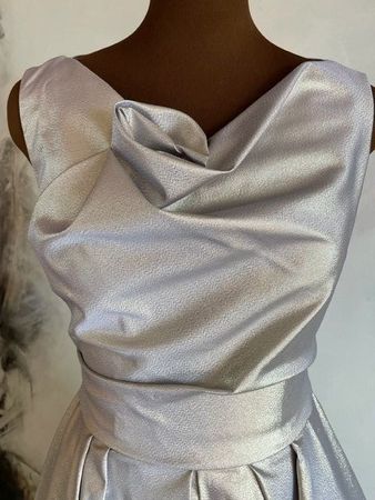 Hochzeitskleid Cocktailkleid Abendkleid von Talbot Runhof