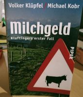 Milchgeld