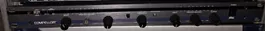 Aphex 320 Compellor audio level controlle
