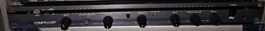Aphex 320D Compellor audio level controlle