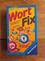 Wort Fix – Ravensburger – Wortspiel – komplett