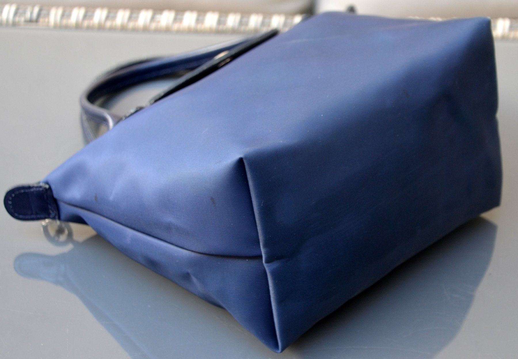 Longchamp Taschen für Damen: Tasche / Sac Longchamp pliage XS – Gebraucht aus Collonges von arashee 6