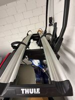 Fahrradträger Veloträger THULE Space XT 2