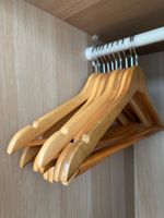 Lot de cintres IKEA BUMERANG