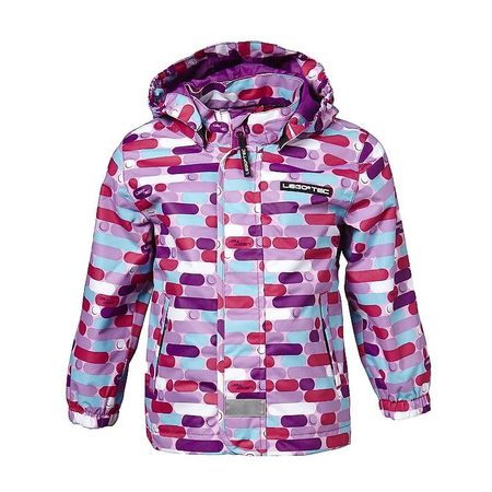 Jacke Joan 262 - Lego wear - lila - neu