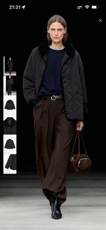 massimo dutti jacket