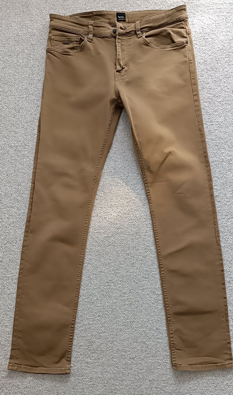 Hugo Boss Pantaloni: Hugo Boss Hose Gr. 31/32 – Usato da Pfungen venduto da pegbob 2