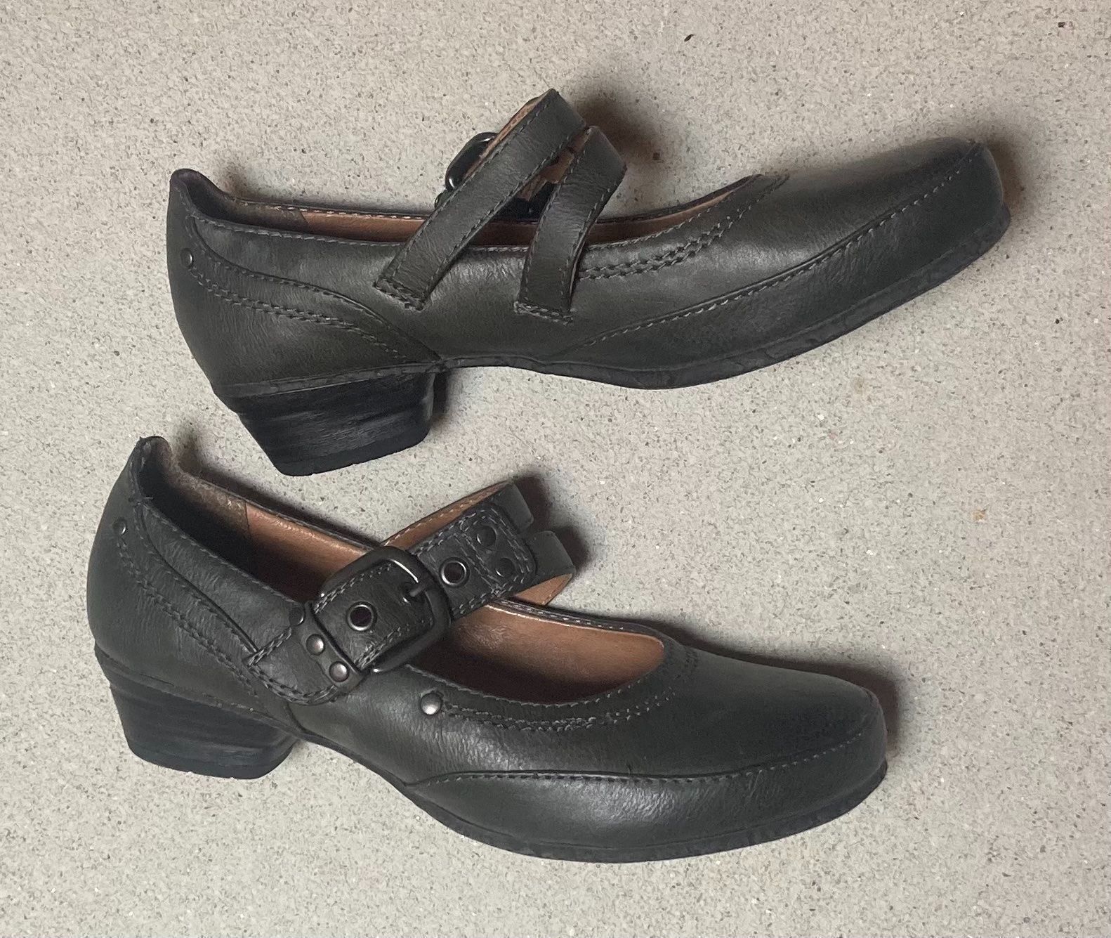 Damenschuhe: Schuh Go soft – Gebraucht aus Leuk-Stadt von nadlerhu 4