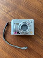 Panasonic Lumix DMC-LZ2 Digitalkamera guter Zustand