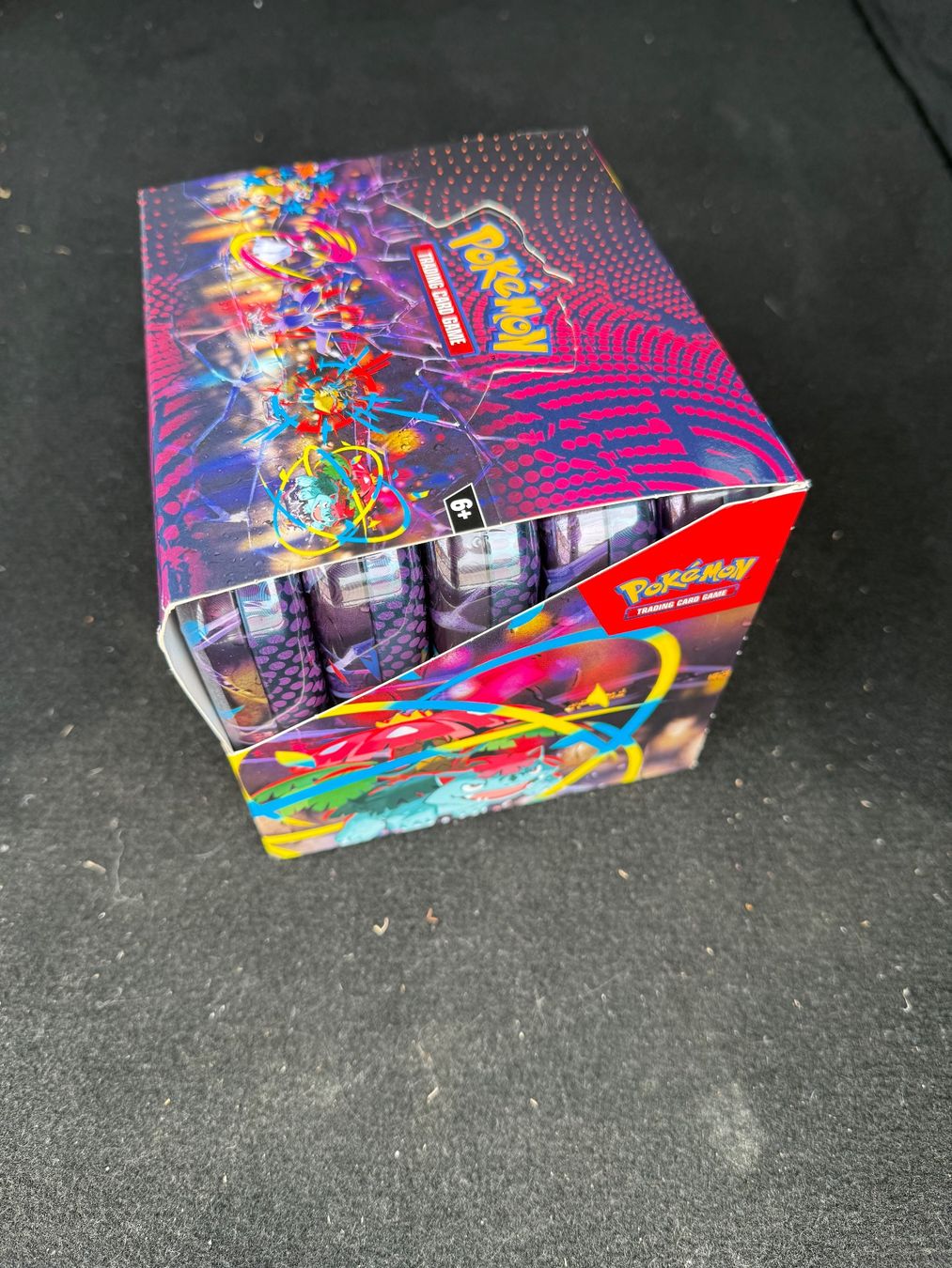 Pokémon Sammelbilder & Trading cards: 2x Pokemon Mini Tin Display EN – Neu und originalverpackt aus Otelfingen von zub_xl7r 2