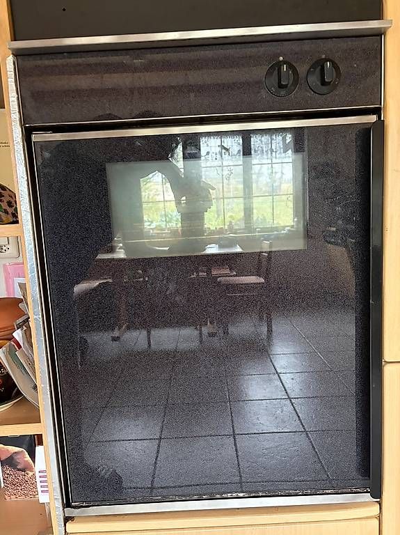 Fours: Backofen – D'occasion à Schlatt ZH par lea_yb56