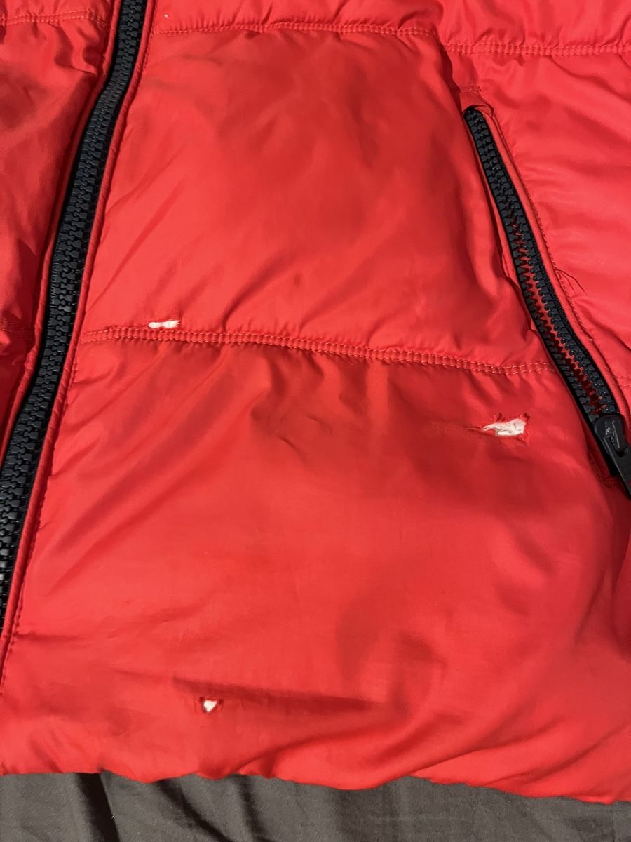 Tommy Hilfiger Giacche: Tommy Hilfiger Winterjacke – Usato da Dietlikon venduto da Elpatron12 4