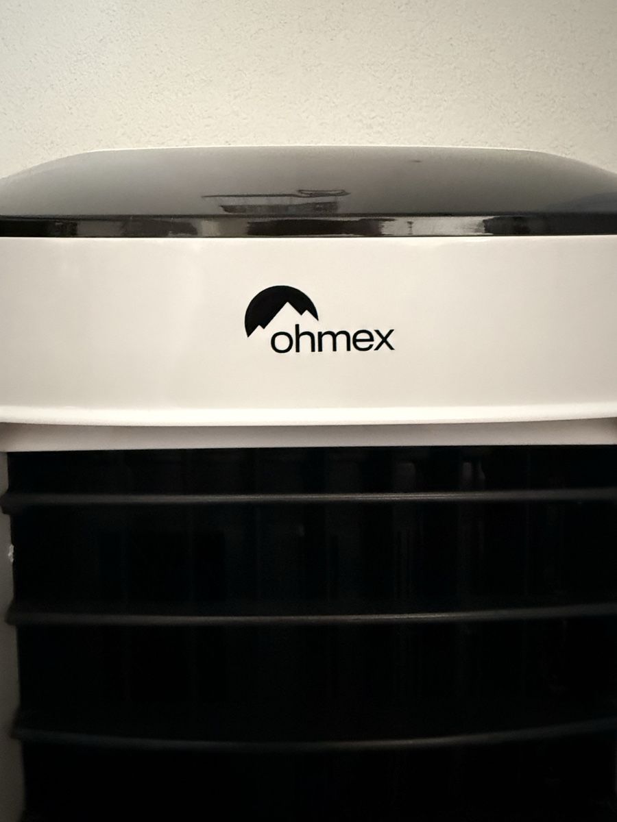 Ohmex Ventilatori: Luftkühler Ohmex COL 9090 Pro – Nuovo e nell'imballaggio originale da Dietikon venduto da AgathaJ 1