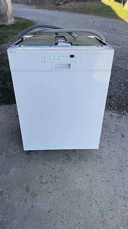 Lavastoviglie: Spülmaschine Electrolux  – Usato da Künten venduto da buli76 3