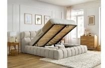 Conforama Letti: Kastenbett Boboschic MontBlanc NEU – Nuovo e nell'imballaggio originale da Tartar venduto da the_h8r7 2