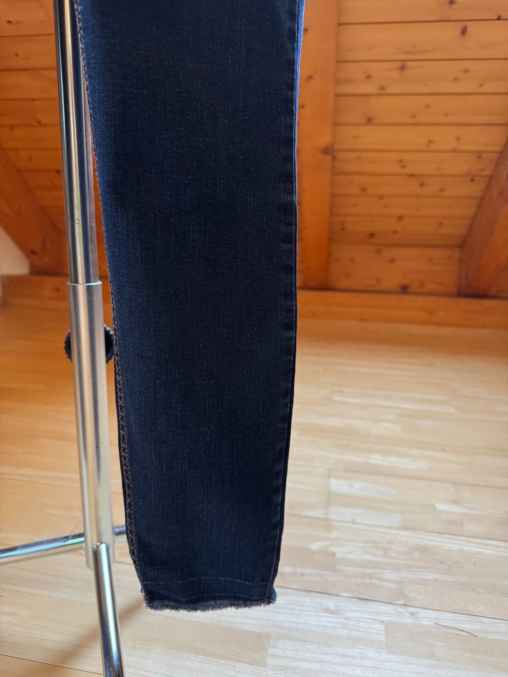 Mos mosh Jeans: Mos Mosh Jeans dunkelblau – Usato da Stäfa venduto da Mofi8712 5