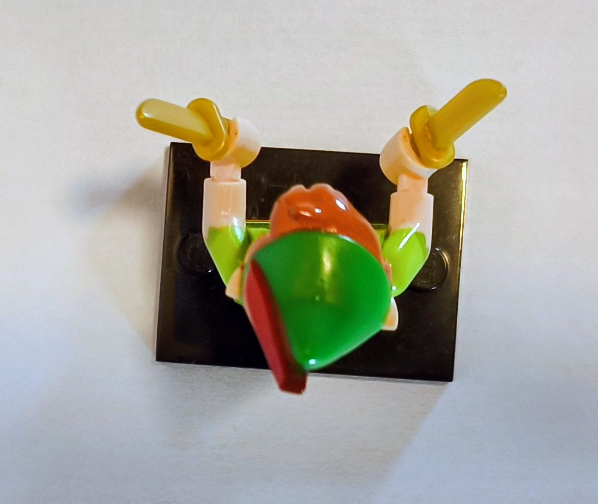 Lego Kit di costruzioni: Lego Minifigures Disney - Peter Pan – Usato da Muri AG venduto da Kramsi 5