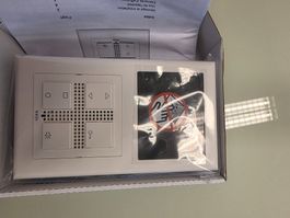 KOCH Video-Innensprechstelle VTC42, weiss, neuwertig, OVP