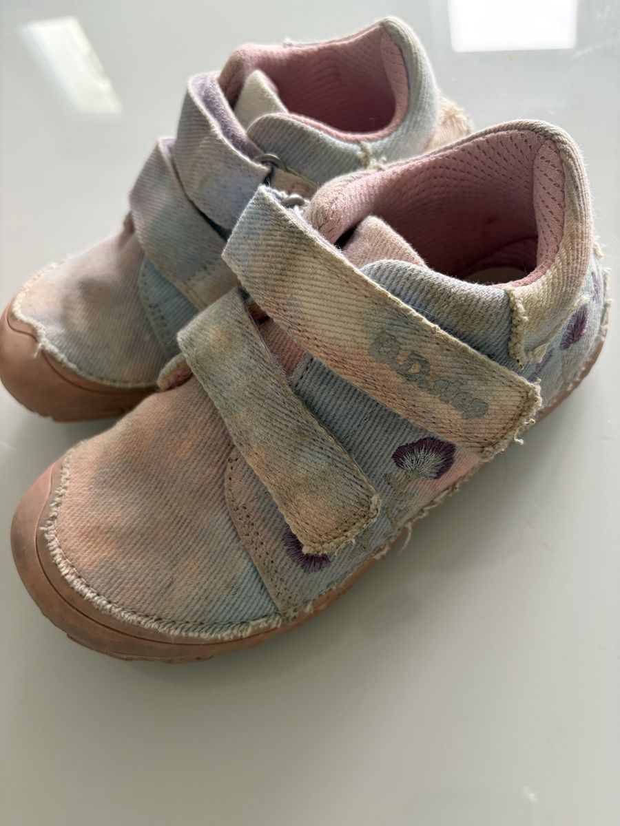 Scarpe per ragazze: D. D. Step Barfussschuhe gr 30 – Usato da Kreuzlingen venduto da micus87