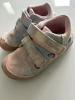 D. D. Step Barfussschuhe gr 30