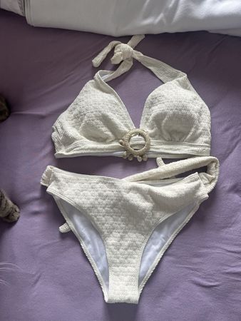 Bikini Eierfarben