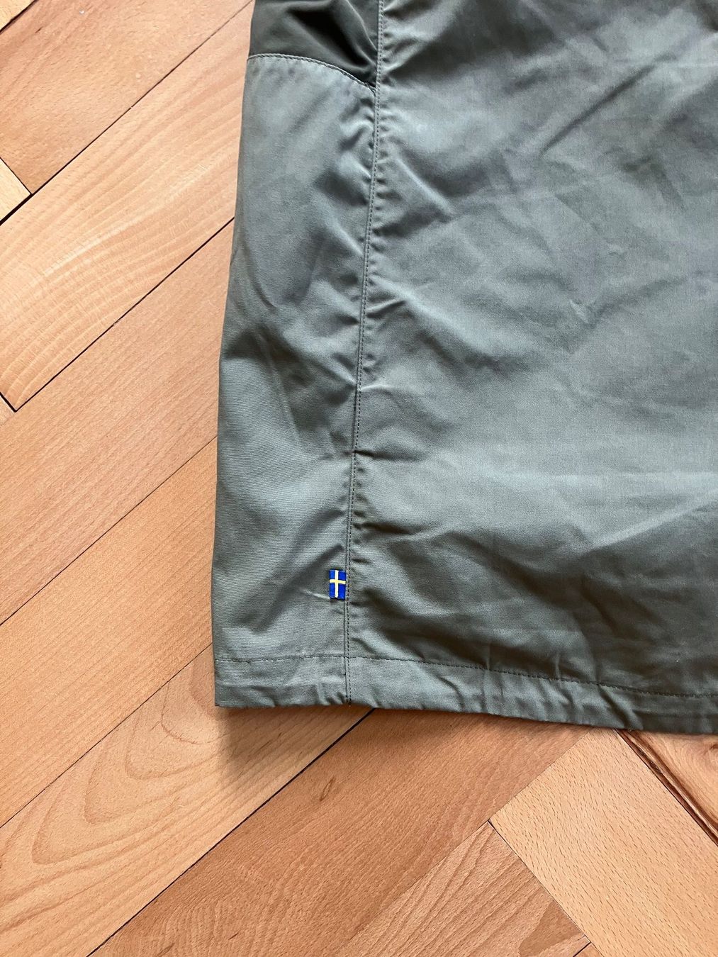 Fjällräven Vestes: Fjällräven Kaipak Jacket – D'occasion à Neuchâtel par Luta80 7