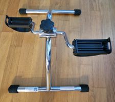 Pedaltrainer