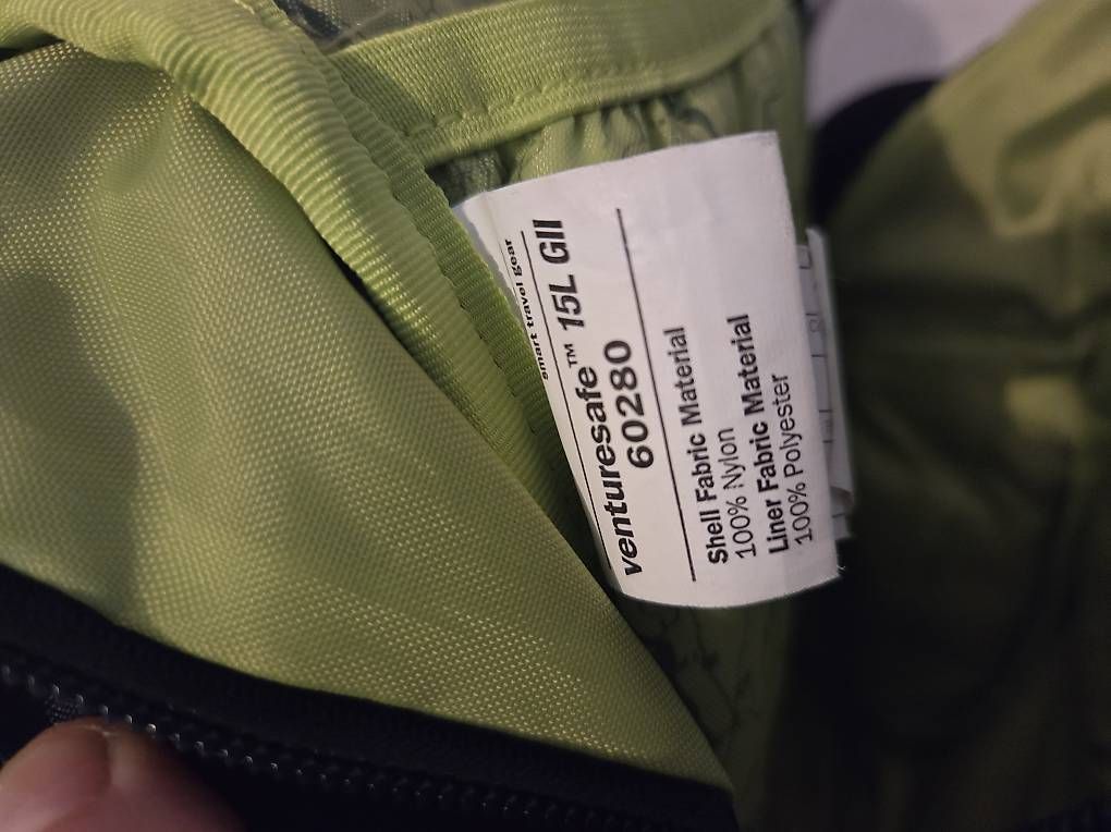 Zaini: Rucksack – Usato da Neuhausen am Rheinfall venduto da mir_9hqj 1