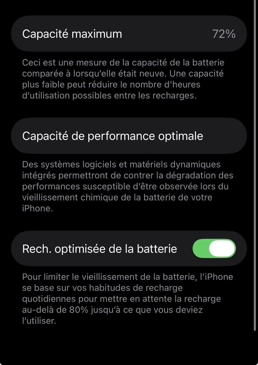 Apple Telefoni cellulari / Smartphones: Apple iPhone 12 Pro Max bleu - 256GB – Usato da Ursy venduto da a_07 3