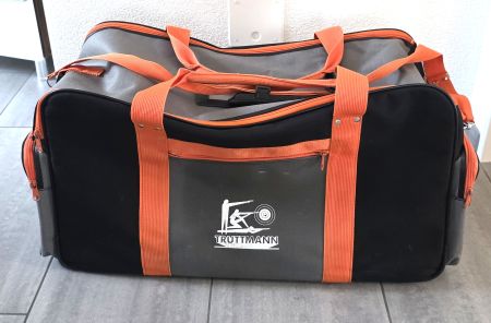 Sportschiessen Tasche Truttmann