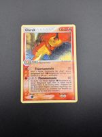 Pokemon Glurak 🇩🇪 NM Top Zustand