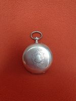 Longines Taschenuhrgehäuse Grands Prix Paris 1898 Silber 800