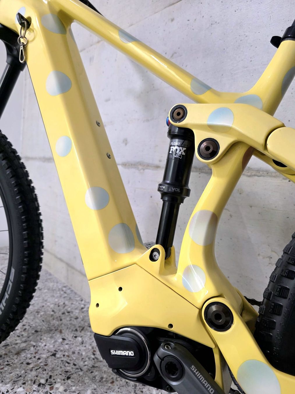 Thömus Velos: Thömus Lightrider E2 2022 Custom EBike neuwertig – Gebraucht aus Hägendorf von lua_f96g 8