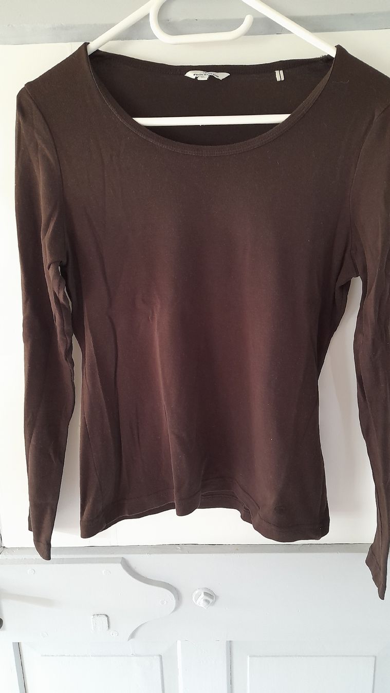 Tom Tailor Maglioni & Felpe: Pullover Gr. XL, Tom Tailor – Usato da Nesslau venduto da Churfirsten08