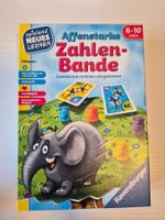 Affenstarke Zahlen-Bande Ravensburger 6-10 Jahre Spiel