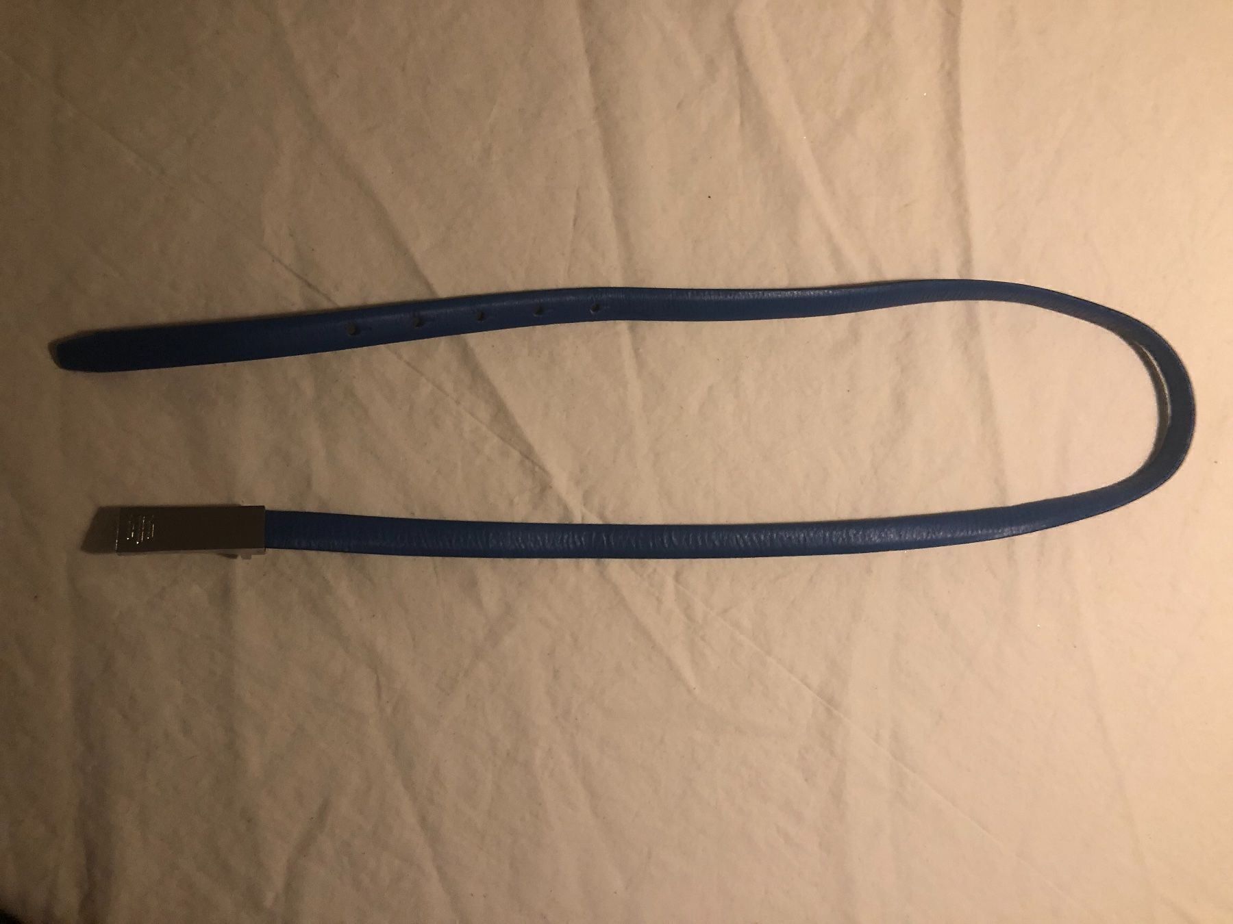 Tommy Hilfiger Gürtel: Hilfiger Gürtel 90 Damen – Gebraucht aus Pfaffhausen von Klaras_second_hand 2