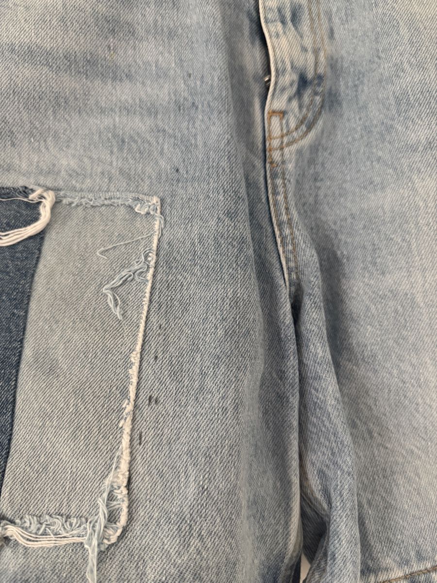 Pull&Bear Jeans: Pull&Bear Jeansshort – D'occasion à Villigen par Liviaange 3