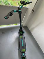 VSETT APEX 9+ ( 52km/h ) Trottinett / E-Scooter