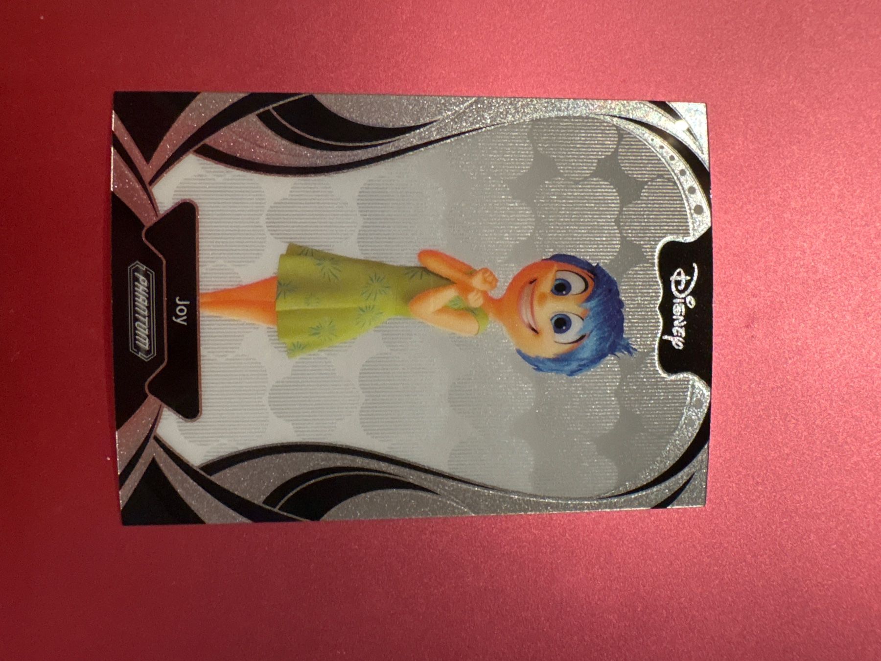 Cartes à collectionner: Disney Trading Cards – Neuf (Voir description) à Schindellegi par lea_kjf5
