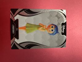 Disney Trading Cards