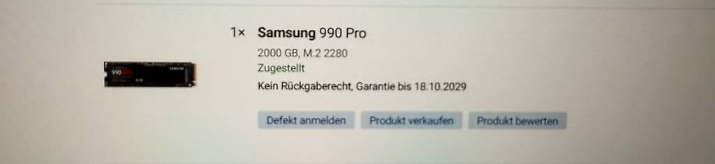 PC: Gaming PC darf weiter ziehen – Usato da Schwändi GL venduto da Naldoven 3