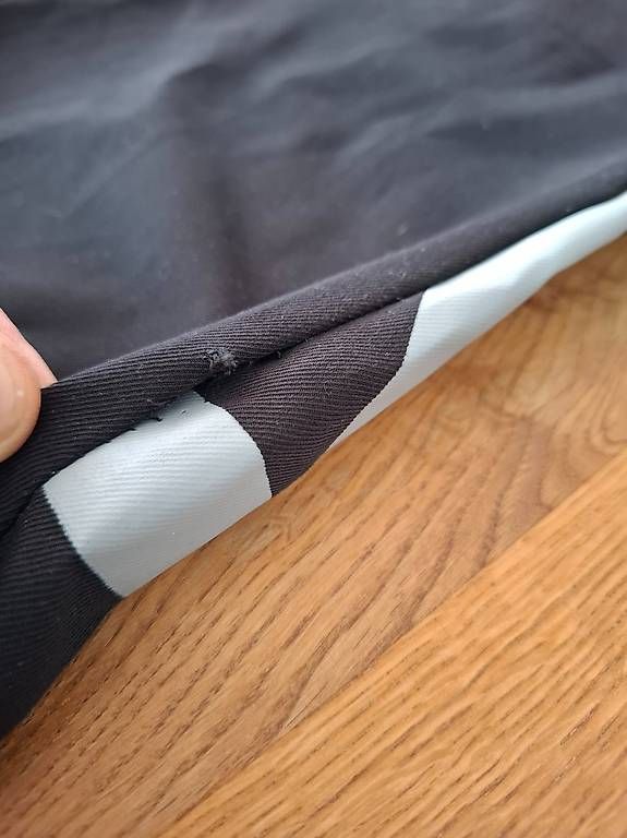 Pantaloni: Hose Streetwear-Cargo Minus-Two – Usato da Niederuzwil venduto da Liberatopixel 2